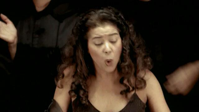 DJ BoBo & Irene Cara - What A Feeling - Bodybangers Mix
