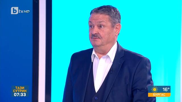 Времето на проф. Георги Рачев