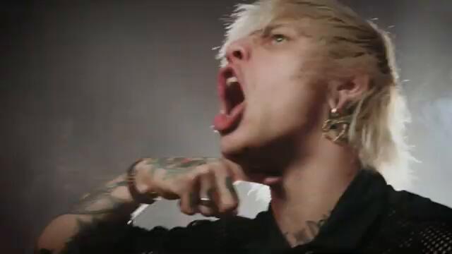 CABAL - Still Cursed ft. ten56. (OFFICIAL MUSIC VIDEO)