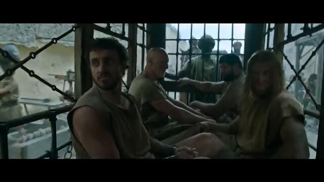Gladiator II | New Trailer (Hindi) - Paul Mescal, Pedro Pascal, Denzel Washington, Ridley Scott