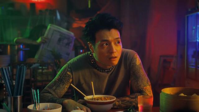 Knosis - FUHAI - OFFICIAL MUSIC VIDEO