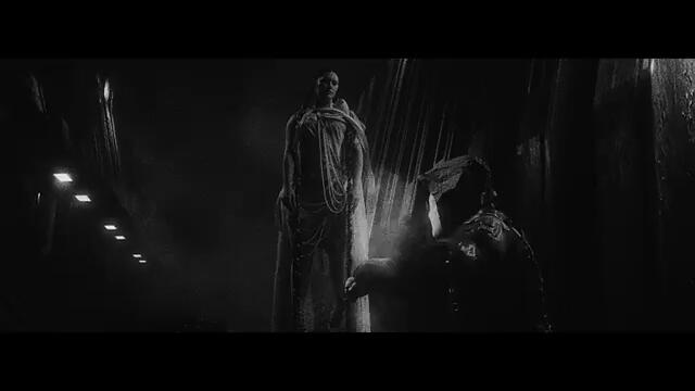 Spiritbox - Soft Spine (Official Music Video)