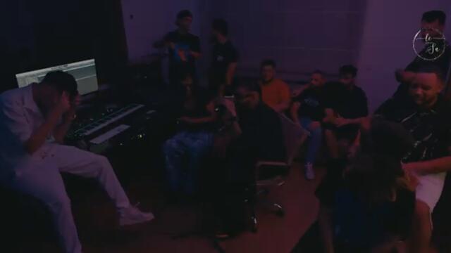 Samara - La Fête (Official Music Video)