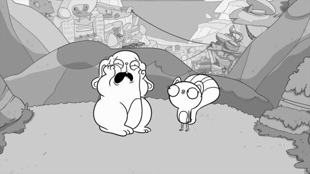 Donk (Kiff Original Pilot)