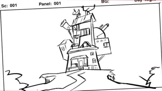 y2mate.com - Very Important House Pilot_480p