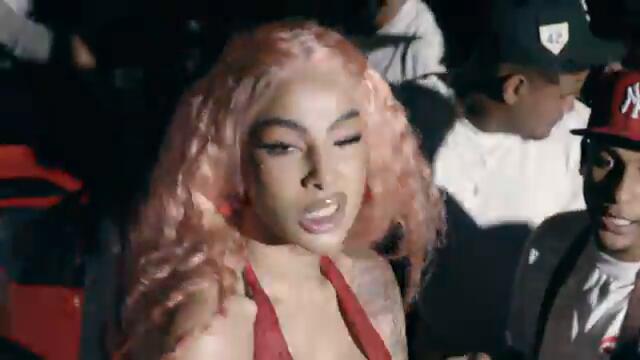 Yailin La Mas Viral, @kreizyk.official - Dale 2 Remix (Video Oficial)