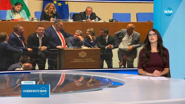 След скандалното последно заседание: Възможно ли е депутатите да се съберат извънредно