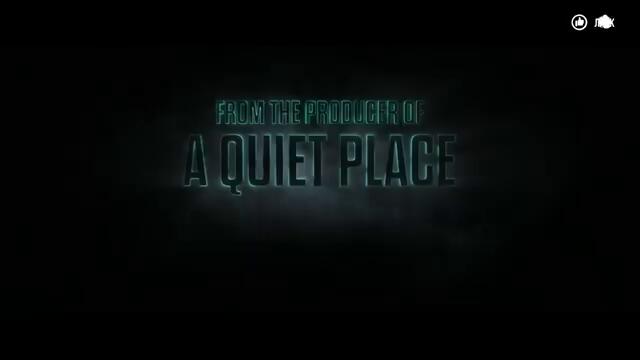 Хищные земли - Русский трейлер (Субтитры, 2024) Энтони Маки, Морена Баккарин