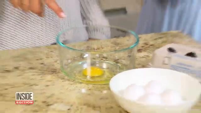 I Didn't Know That! Are You Making These Kitchen Mistakes?