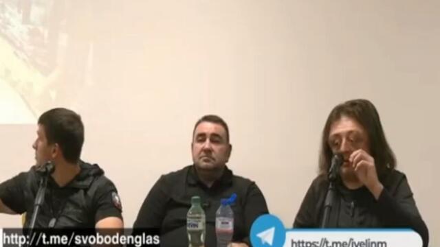 Как  фирми на Борисов и Пеевски умишлено палят горите...