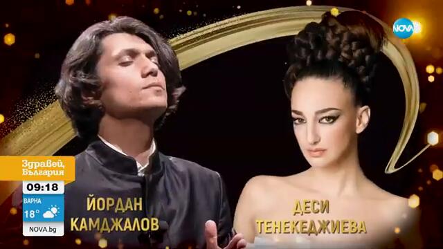 „Коледна приказка”: Един необикновен спектакъл на 13 декември в НДК