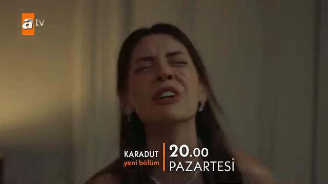 Karadut 2. Bölüm 3. Fragman | " O şerefsiz, kardeşinizi aldatıyor!"