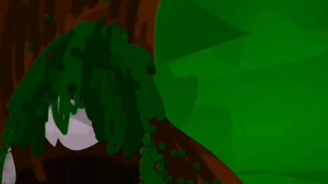 КВ Сериал ☆×Полнолуние×☆| 4 Серия "Незнакомка"