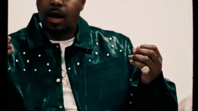 Eminem & Nas - Soulchemy (Music Video) (2024)