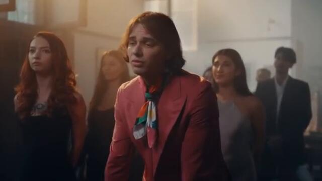 rares - Love Is Harder | Official Video