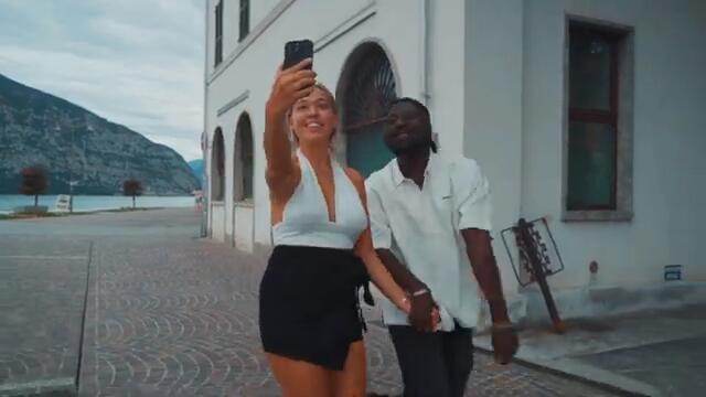 Amerado - Ankonam (Official Video)