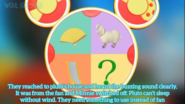Mickey Mouse Clubhouse : Minnie's Bee Story : Oh Toodles Compilation