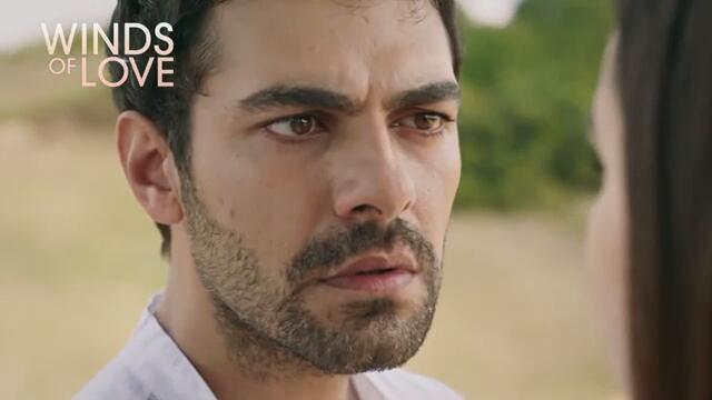 Rüzgarlı Tepe 131. Bölüm Fragmanı | Winds of Love Episode 131 Promo