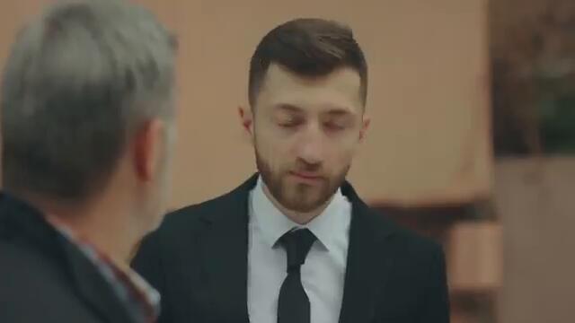 Стужа 27 Серия (Русский Дубляж)