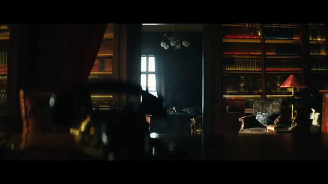Ballerina (From the World of John Wick) - Official Teaser Trailer (2025) Ana de Armas
