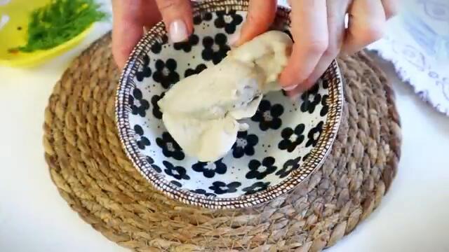 Салат "АНЮТА"  Вот Это Да! Из Простых продуктов --Такая Вкуснятина!! Готовится  10 Минут