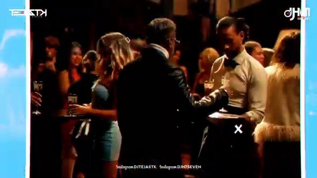Millionaire Singer : Yo Yo Honey Singh Remix Bg DJ Tejas TK X DJ H7 Seven Ravi DJ