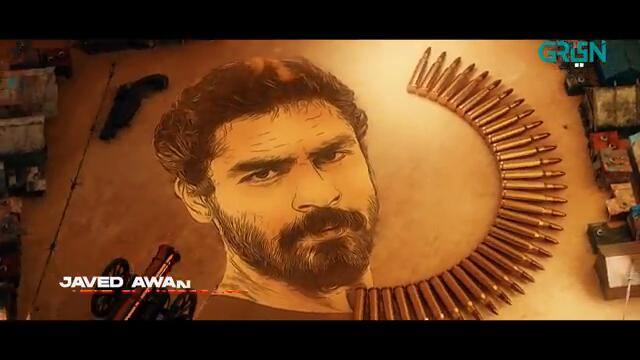 DuniyaPur Episode 1 | Khushhal Khan | Ramsha Khan | Naumaan Ijaz | Sami Khan | 25th September 2024