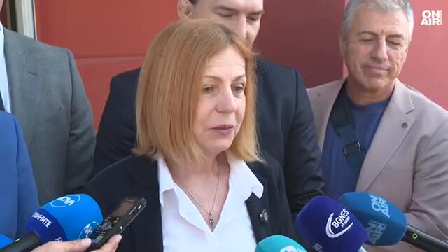 Избори 2024: Бойко Борисов повежда ГЕРБ в 25 МИР в София