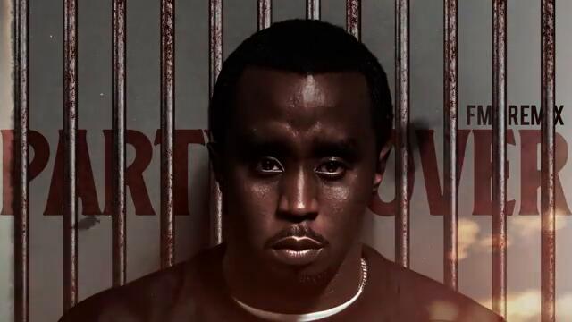 Eminem - Party's Over (Diddy Disstrack)