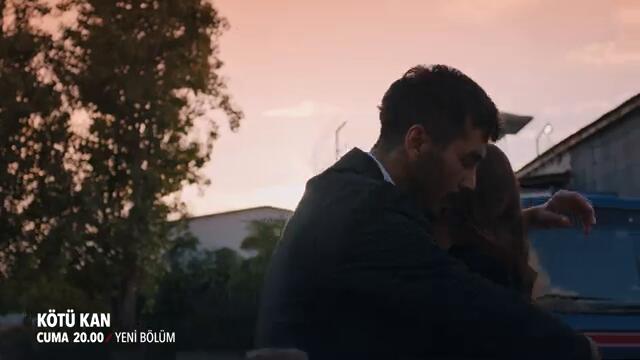 Kötü Kan 5. Bölüm 1. Fragmanı