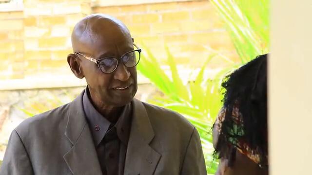 INZIRA Y'UMUSARABA EP 68 ( CYUSA asezeranyije IRIBAGIZA ikintu gikomeye ) HILLWOOD MOVIES