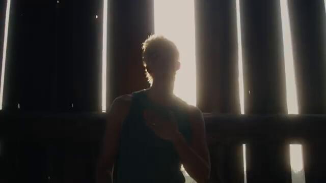 elijah woods - January Eyes (Official Music Video)