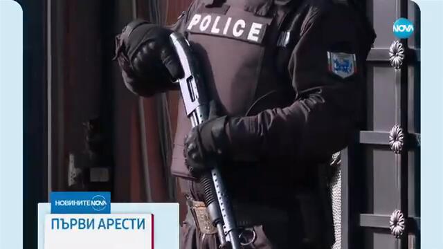 Новините на NOVA (27.09.2024 - централна емисия)