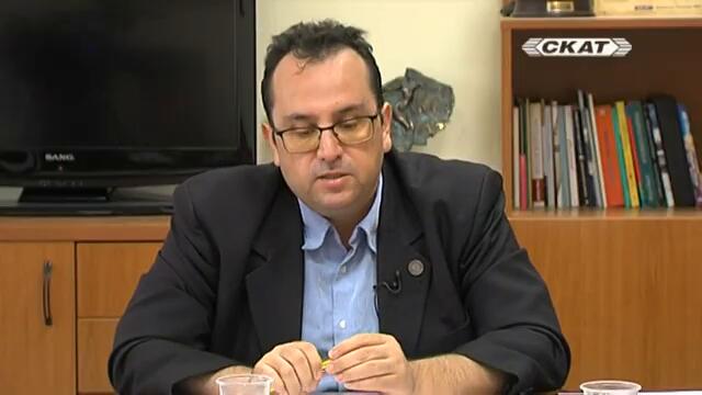 Новите лица в политиката - добрият пример