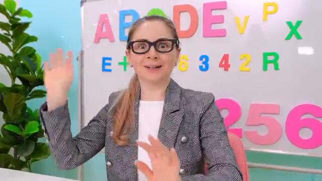 Roma and Friends School Stories for Kids