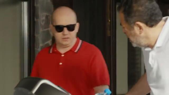 Ивановы-Ивановы | Сезон 3 | Серия 60