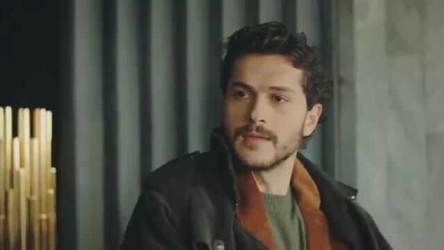 Стужа 30 Серия (Русский Дубляж)