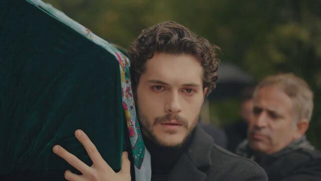 Стужа 26 Серия (Русский Дубляж)