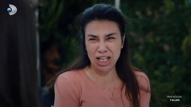 Yalan 17. Bölüm I İlk 10 Dakika