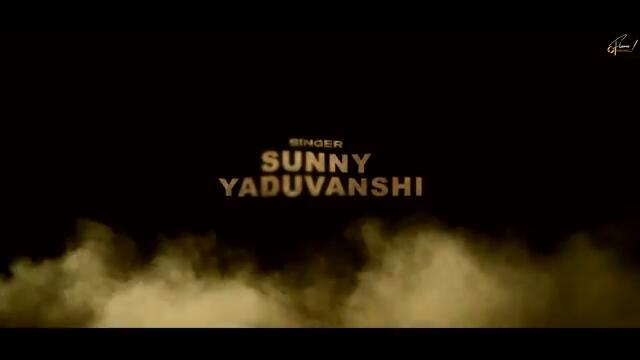 Yadav Brand 4 (Official Video) Sunny Yaduvanshi | Aniket Yadav | Ak Rok | Latest Haryanvi Songs 2024