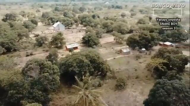 SNAKE BOY | Ep 1| SEASON THREE. CLAM VEVO