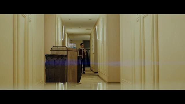 Jasurbek Mavlonov - Chak-chak (Official Music Video)