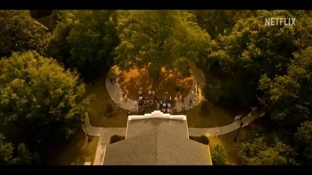 Outer Banks Season 4 Trailer