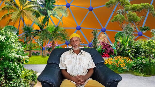 «Седьмой Портал» (полнолуние Девы) 4. «Большие игроки»