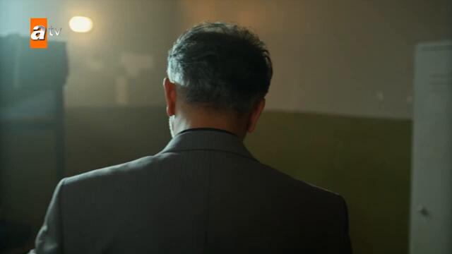 O gece aslında neler oldu? - Kör Nokta 2. Bölüm