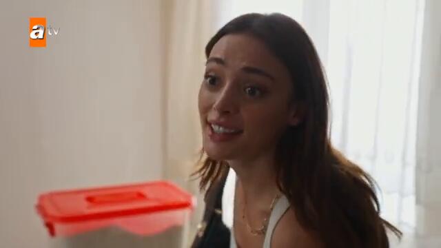 Aslım, Cihan'a hesap soruyor! - Kör Nokta 2. Bölüm