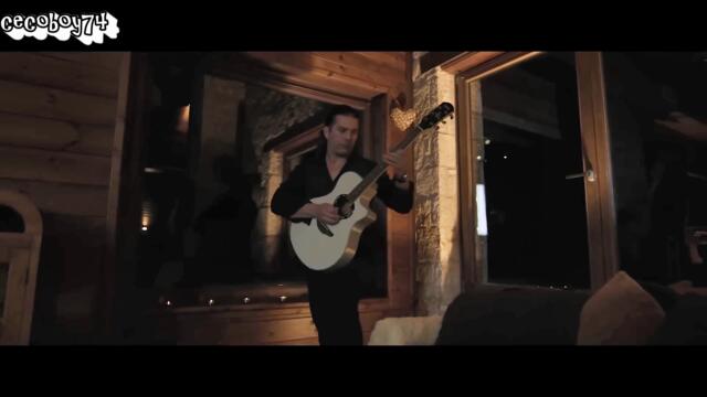 Παντελής Παντελίδης - Πίνω Από Κει Ψηλά Για Σένα - пия високо от там за теб