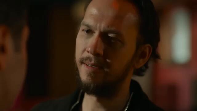 Selim, Kadına Kalkan Elleri Kırdı! - Çukur 2. Sezon 12. Bölüm