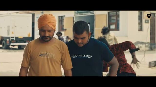 Vally (ਵੈਲੀ) (Official Video) Balkar Ankhila & Manjinder Gulshan x Judge Records