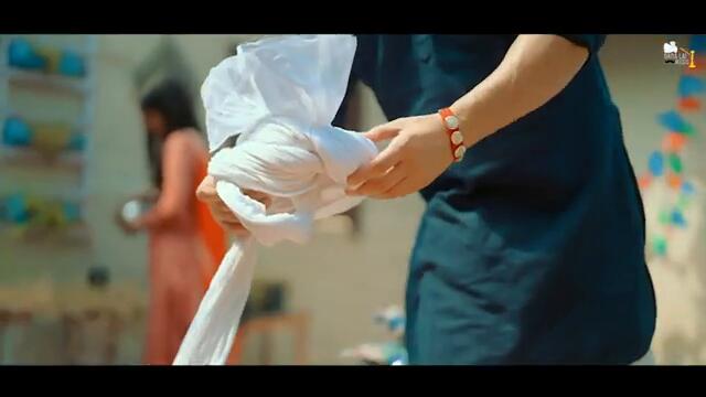 Tu isi basi man me  ( Official Video ) | Nikku Sheoran & Bebo Das | New Haryanvi Song 2024